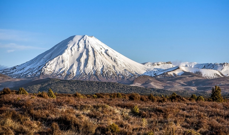 Có một New Zealand tuyệt vời hơn chúng ta nghĩ (phần II)