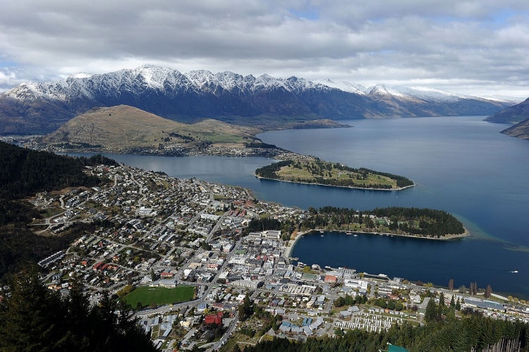 Có một New Zealand tuyệt vời hơn chúng ta nghĩ (phần II)