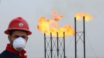 Nền kinh tế đang suy sụp của Iraq có thể trở thành mối đe dọa đối với OPEC