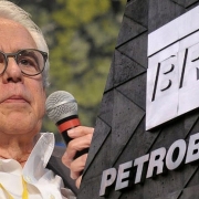 Petrobras của Brazil tìm kiếm thị trường mới khi xuất khẩu dầu tăng