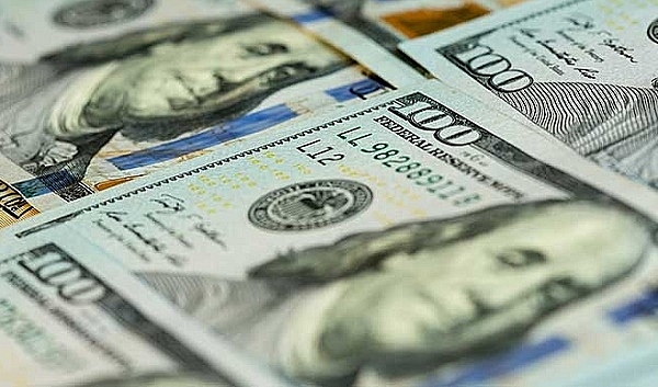 Tỷ giá ngoại tệ hôm nay 11/11: USD tiếp tục đà tăng
