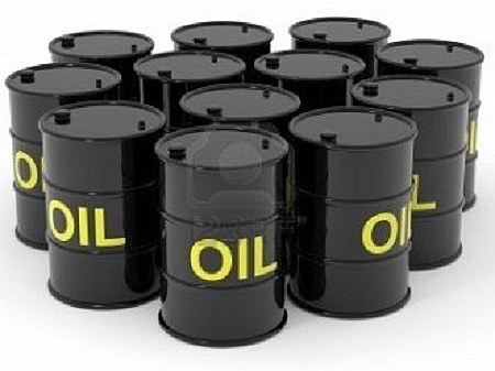 Xu hướng tăng đã gãy sau phiên giảm của giá dầu