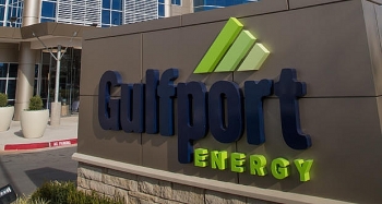 Nhà sản xuất khí tự nhiên Gulfport Energy đệ đơn xin phá sản