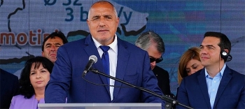 Bulgaria dự kiến bắt đầu nhập khẩu khí đốt tự nhiên từ Azerbaijan vào tháng 1/2021