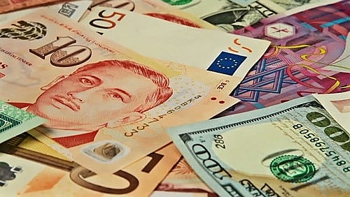 Tỷ giá ngoại tệ hôm nay 29/11: USD,Euro và đồng Yên đi ngang phiên cuối tuần