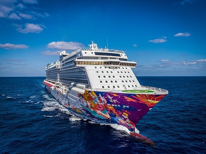 Bên trong “chuyến du ngoạn đến hư không” đầu tiên ở Singapore