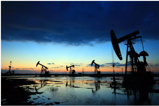 Giá dầu Brent đạt mức cao nhất kể từ tháng 3