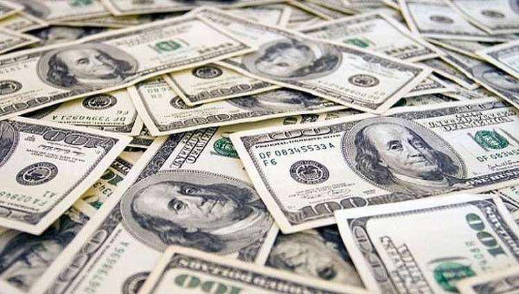 Tỷ giá ngoại tệ hôm nay 26/11: USD quay đầu giảm