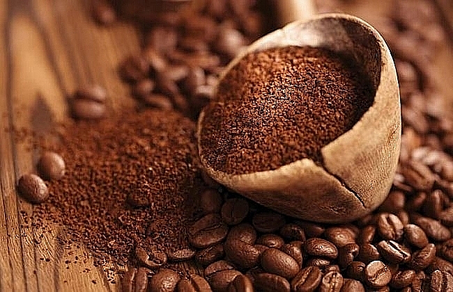Giá cà phê hôm nay 6/11: Thị trường thế giới tiếp tục giảm mạnh