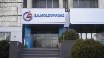 Moldova cố ý không thanh toán tiền khí đốt cho Nga?