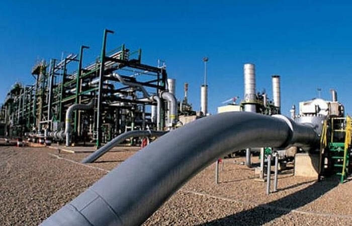 Đường ống dẫn khí đốt Algeria-Ý có thêm chủ mới