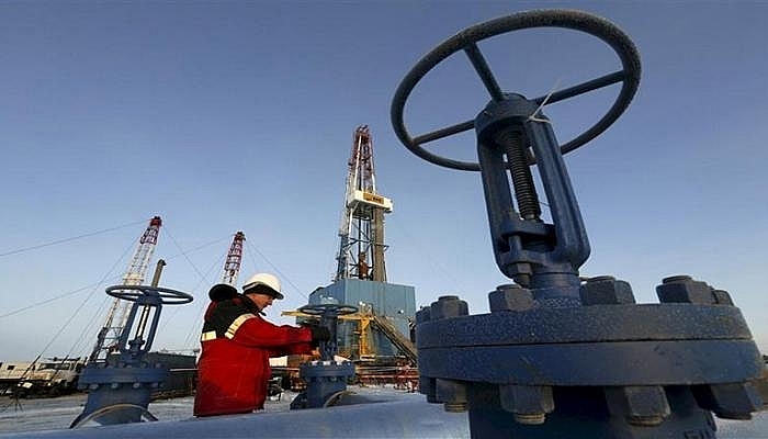 Ả Rập Xê-út, UAE và Iraq tăng cường xuất khẩu dầu sang Trung Quốc trong tháng 10