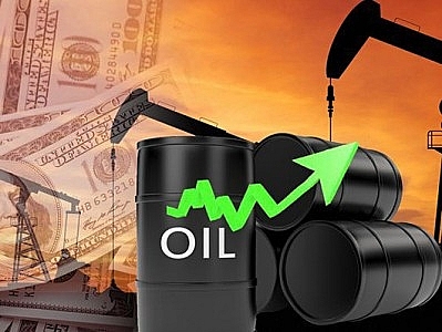 IEF: Giá dầu sẽ vượt 100 USD do EU trừng phạt Nga