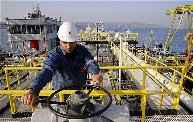 Iraq giảm khối lượng dầu xuất khẩu sang Mỹ trong tuần qua