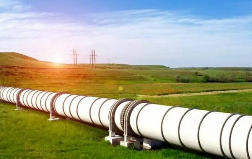Hơn 524 triệu tấn dầu thô được vận chuyển qua đường ống BTC