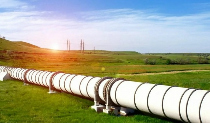 Hơn 524 triệu tấn dầu thô được vận chuyển qua đường ống BTC
