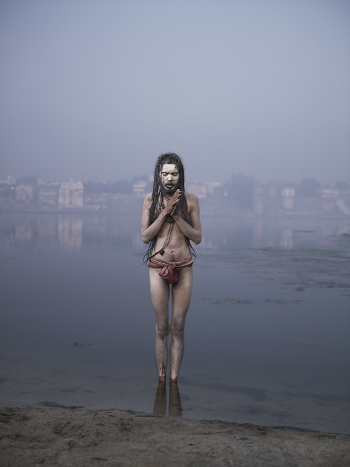 doi song tam linh cua nhung nha kho hanh aghori sadhu o an do