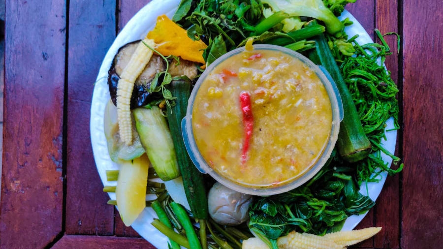 30 món ăn tinh túy nhất Campuchia mỗi du khách nên nếm thử trong đời