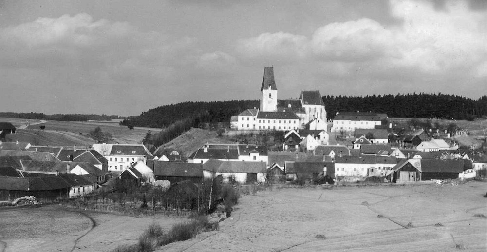 Döllersheim: Ngôi làng mà Hitler xóa khỏi bản đồ nhằm dập tắt tin đồn
