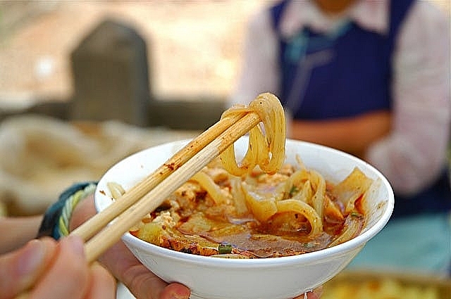 8 lý do tại sao Vân Nam là điểm du lịch ẩm thực độc đáo nhất Trung Quốc, thậm chí nhất thế giới