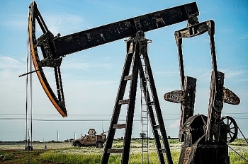IEA hạ dự báo tăng trưởng nhu cầu dầu vào năm 2021