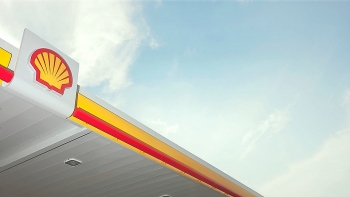 Shell giảm giá trị tài sản dầu khí lên tới 4,5 tỷ USD