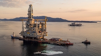ConocoPhillips công bố phát hiện dầu có trữ lượng đáng kể ở Biển Na Uy