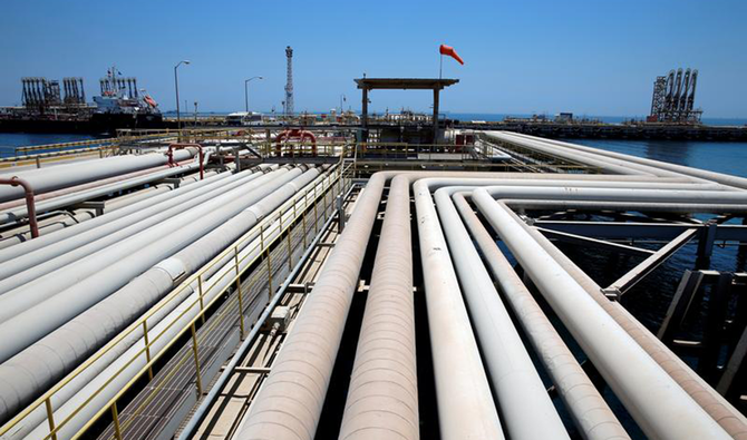 Ả Rập Saudi khôi phục vị thế là nhà cung cấp dầu lớn nhất cho Trung Quốc