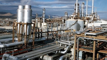 Iran sẽ khánh thành 8 dự án hóa dầu vào tháng 3