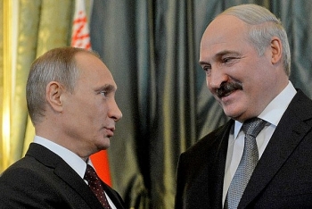 Belarus đề nghị mua một mỏ dầu của Nga