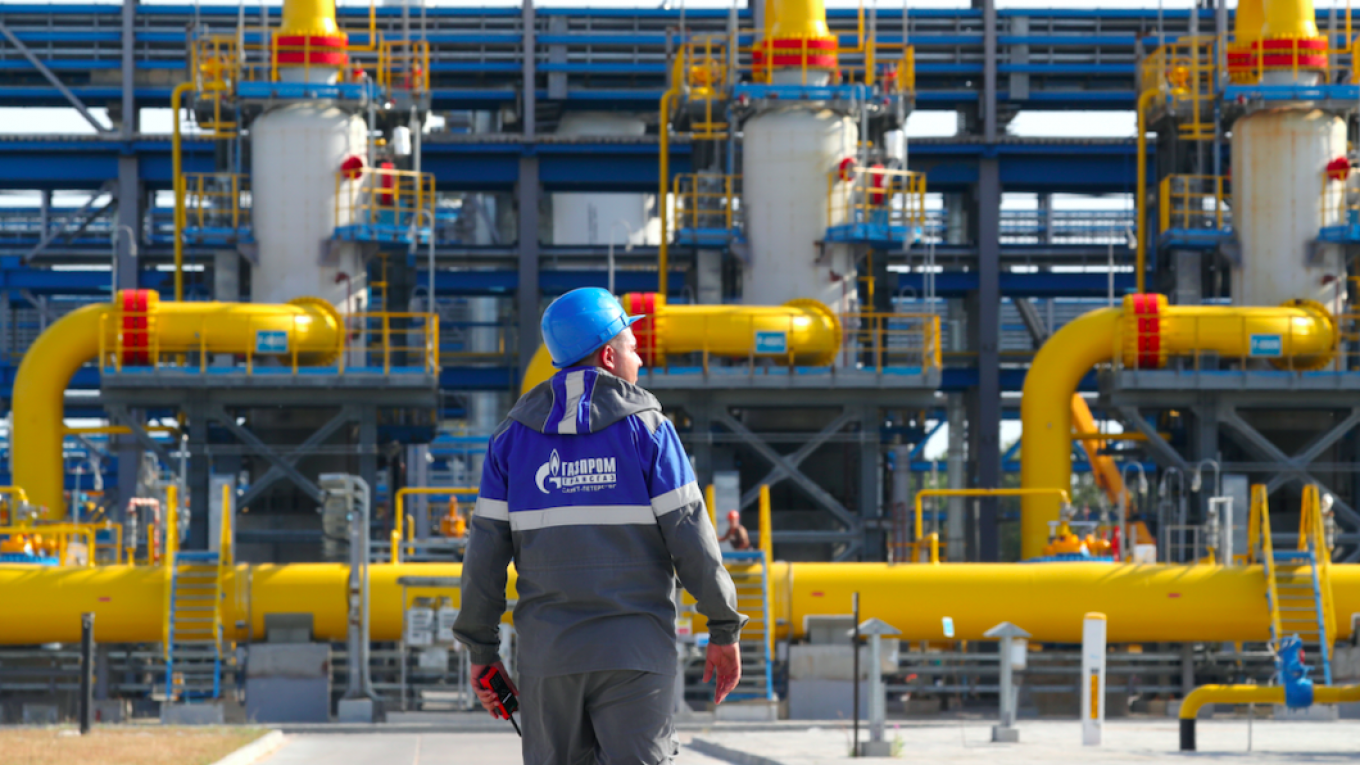 Ba Lan tha thiết yêu cầu EU khởi kiện Gazprom về hành vi độc quyền khí đốt