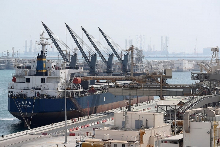 Qatar sẽ cung cấp 1 triệu tấn LNG cho Trung Quốc trong vòng 15 năm