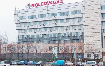 Rút kinh nghiệm lần trước, Moldovagaz thanh toán đủ tiền khí đốt tiêu thụ trong tháng 11 cho Gazprom