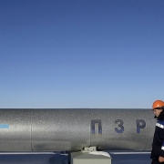 Tiến hành nghiên cứu tính khả thi của đường ống dẫn khí từ Nga đến Trung Quốc qua Mông Cổ