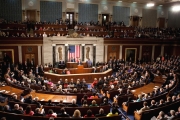 Thượng viện Mỹ nhất trí bỏ phiếu trừng phạt Nord Stream 2 vào tháng Giêng