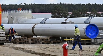 Nord Stream 2: Châu Âu đang cắn vào bàn tay nuôi sống mình