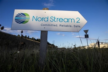 Phó Thủ tướng Nga: Những nỗ lực phá hoại Nord Stream 2 rồi sẽ thất bại