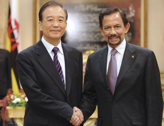 Brunei và vấn đề Biển Đông trên ghế “nóng” Chủ tịch ASEAN