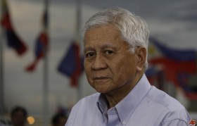 Philippines cảnh giác trước “gợi ý” thăm dò dầu khí chung với Trung Quốc ở Biển Ðông