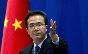 Trung Quốc kêu gọi Philippines tránh làm phức tạp thêm tình hình Biển Đông