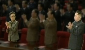 Cô ruột lãnh đạo Triều Tiên Kim Jong-un đã tự sát?