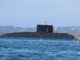 Tại sao một số nước Đông Nam Á mua tàu ngầm?
