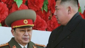 “Tru di cửu tộc” nhà chú dượng Kim Jong-un?