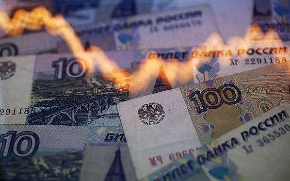 Lý do Nga sẽ “sống sót” trong cuộc chiến kinh tế với phương Tây