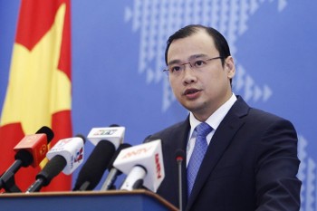 Việt Nam đề nghị ICAO sửa lại bản đồ hàng không về FIR Tam Á