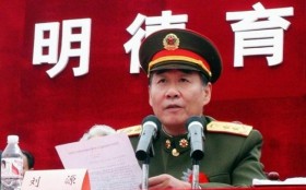 Tướng Trung Quốc: Cần kiên nhẫn, “nín nhục”, chờ thời
