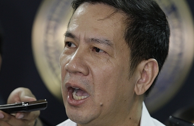 Philippines: Trung Quốc hãy hành xử có trách nhiệm!