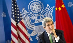 Mỹ đã “bất lực” với tham vọng lãnh thổ của Bắc Kinh?