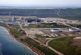 Nga: Kế hoạch mở rộng dự án LNG Sakhalin-2 có bước tiến mới