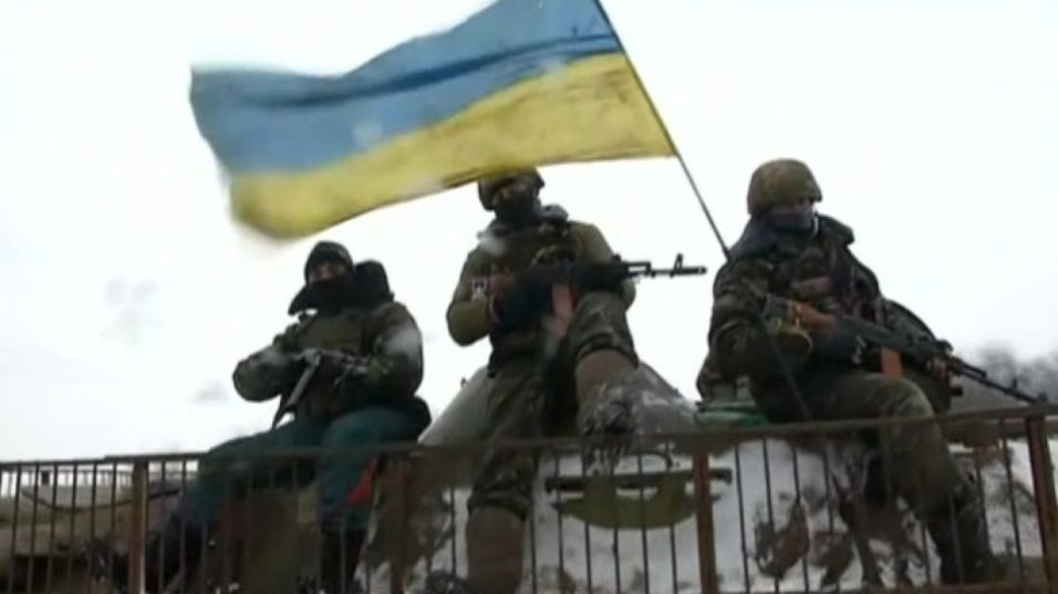 Ai đang vi phạm thỏa thuận hòa bình ở Ukraine?